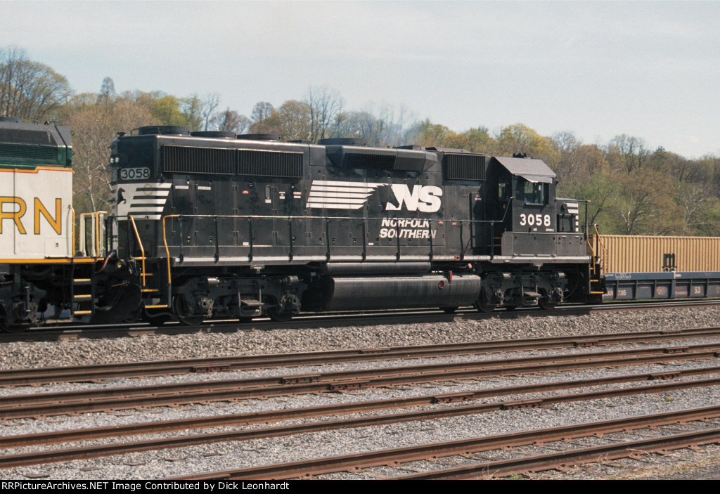 NS 3058